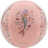 Little Dutch Dreamy Mermaid Strandbal 35cm