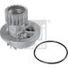 Febi Bilstein Pompe à eau, Refroidissement du moteur 17507 Chevrolet 17400a60d01