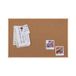 Bi-Office Earth New Basic Prikbord, 88,5x58,5 cm, Kurkoppervlak, Grenen Lijst