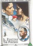Il This Is Not A Story il Postino-The Postman DVD