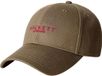 Hackett Contrast Brand Pet Groen
