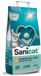 Sanicat Essential Oils Ultra White Kattenbakvulling Fragrance Free - 10 kg