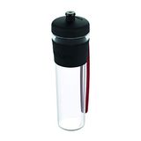 Bodum BISTRO Fiets 500 ml Zwart, Transparant