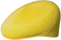 Kangol Baret Tropic 504 Ventair Amber Haze Polyester XL Unisex