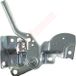 MAGIQ Parts Honda Gashendelset voor Honda GX160 (artikelnummer: 16500-ZH8-810)