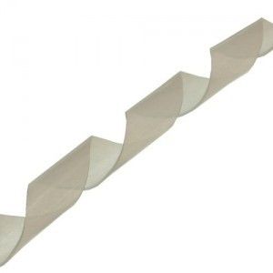 Inline 59947O - Kabelbinders - wit