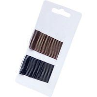 SOHO Haarclips & Haarklemmen Haarspeld Dames Zwart