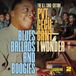 I Cecil Gant - I Wonder. Blues, Ballads And Boogies (2 CD)