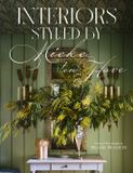 Interiors: Vendome Press Interiors: Styled by Mieke ten Have