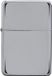 US Atomic Benzineaansteker - bright-polished