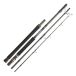 Daiwa Saltiga Air Portable Jigging Hengel Argent 2.59 m / 180 g