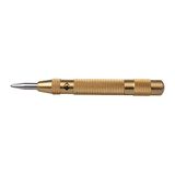 KING TONY 76804-05 Legering Staal Automatisch Centrum Punch, 1.3 mm diameter, 130 mm lengte, 30 stuks