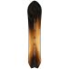 Burton Planche Snowboard Fish 3D Directional Flat Top (156cm - Graphic)