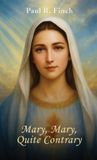 Mary, Libri GmbH Mary, Mary, Quite Contrary Hardcover