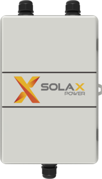 Viking Choice Thuisbatterij - SolaX - X3 - EPS BOX - 8720602875074