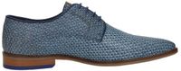Sub55 Gekleed Laag Blauw Maat 44