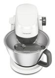 Kenwood KHC30.000WH robot pâtissier 1000 W 4,3 l Blanc, Acier inoxydable