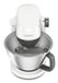 Kenwood KHC30.000WH robot pâtissier 1000 W 4,3 l Blanc, Acier inoxydable
