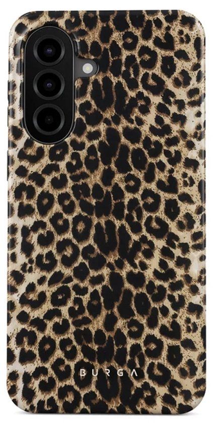 Burga Tough Backcover geschikt voor Samsung Galaxy A57 (5G) - Player