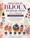 LA FABRICATION DE BIJOUX EN RÉSINE ÉPOXY POUR DÉBUTANTS