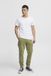 Blend He BHNAN pants Heren Broek - Martini Olive - Maat W33 X L34
