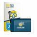 BROTECT Screenprotector 3 Stuks voor RebotAi AF13 13.4" Beschermglas Transparant