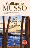 Je Hachette Je reviens te chercher Paperback