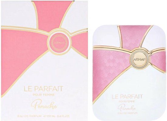 Armaf Eau de Parfum / 200 ml / Vrouwen