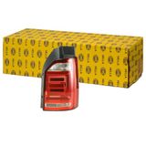 HELLA 2SK 012 337-061 Achterlicht