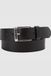 Levi's Ceinture Duncan - Homme - 115 - Noir / Regular Noir
