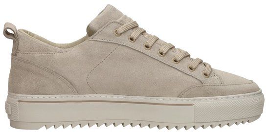 Rehab Crash Sue Veterschoenen Laag - beige - Maat 45