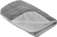 Decoways - Medisana Elektrische deken 3-in-1 HB 674 162x62 cm grijs