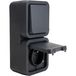 Protec Granite Prise type E IP55 - 2P+T 16A + va et vient - bornes auto - saillie - Protec