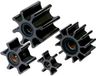Johnson Pump Turbine F35 6 pales 1.58´´ noir