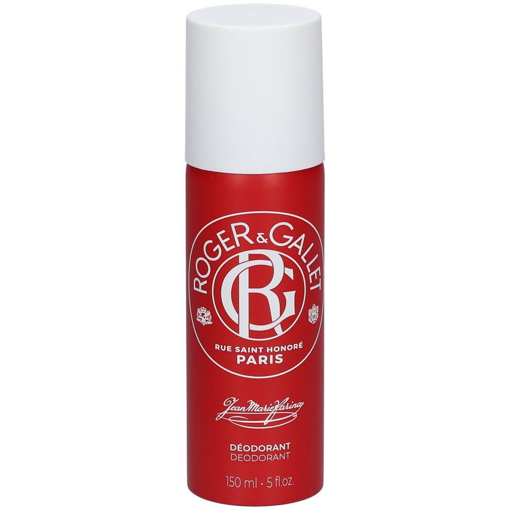 Roger & Gallet Jean-Marie Farina Deodorant Spray 150ml