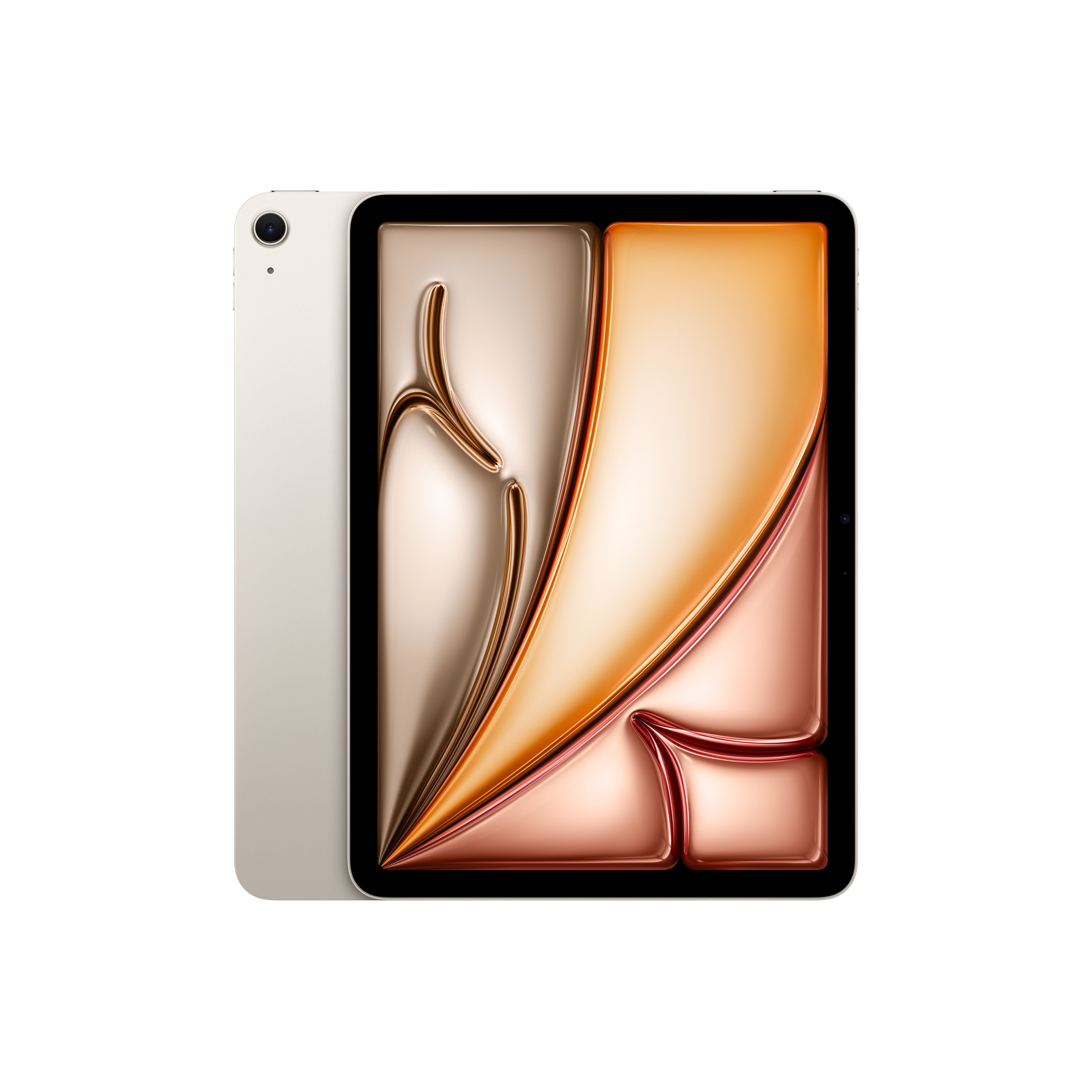 Apple iPad Air / Wi-Fi / 128 GB / Beige