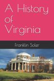 A Libri GmbH A History of Virginia Paperback