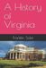 A Libri GmbH A History of Virginia Paperback