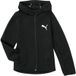 Puma Kinder hoodie met volledige rits Puma Evostripe B