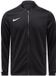 Nike Track Vest Dri-FIT Strike 26 - Zwart/Wit - Maat M - Heren