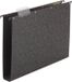 Elba Vertic hangmap Folio 40mm zwart