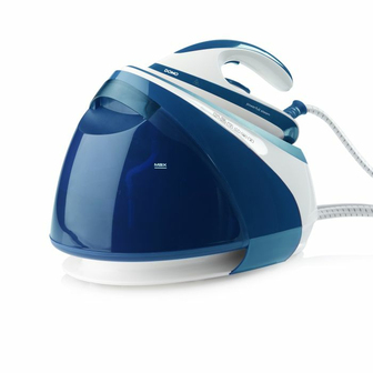 DOMO DO1022S Stoomgenerator - 3000W - 7.5 bar - 1.8L