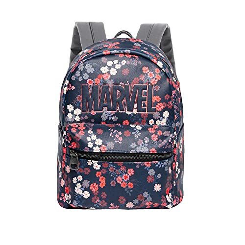 karactermania Marvel Bloom Rugzak Fashion