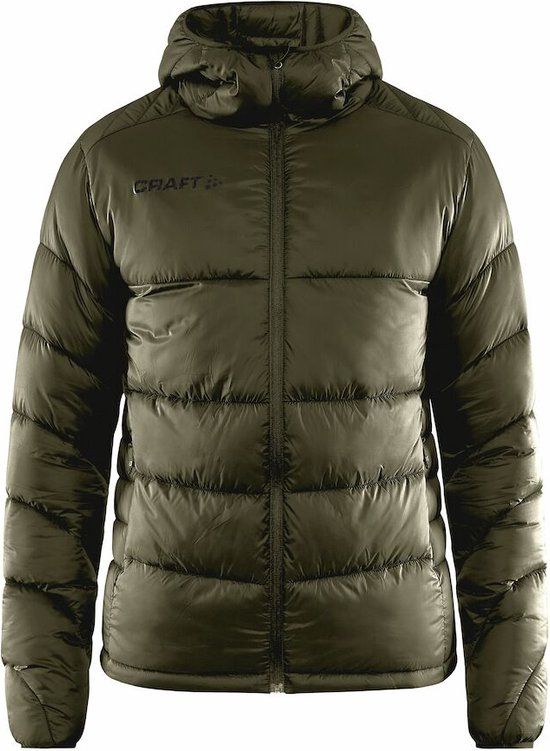 Craft CORE Explore Isolate Jacket M - Rift - XXL