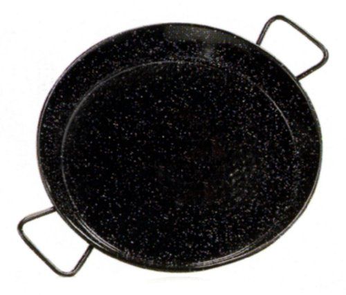 La Ideal Cricket Tapas paellapan - 15 cm - geëmailleerd staal