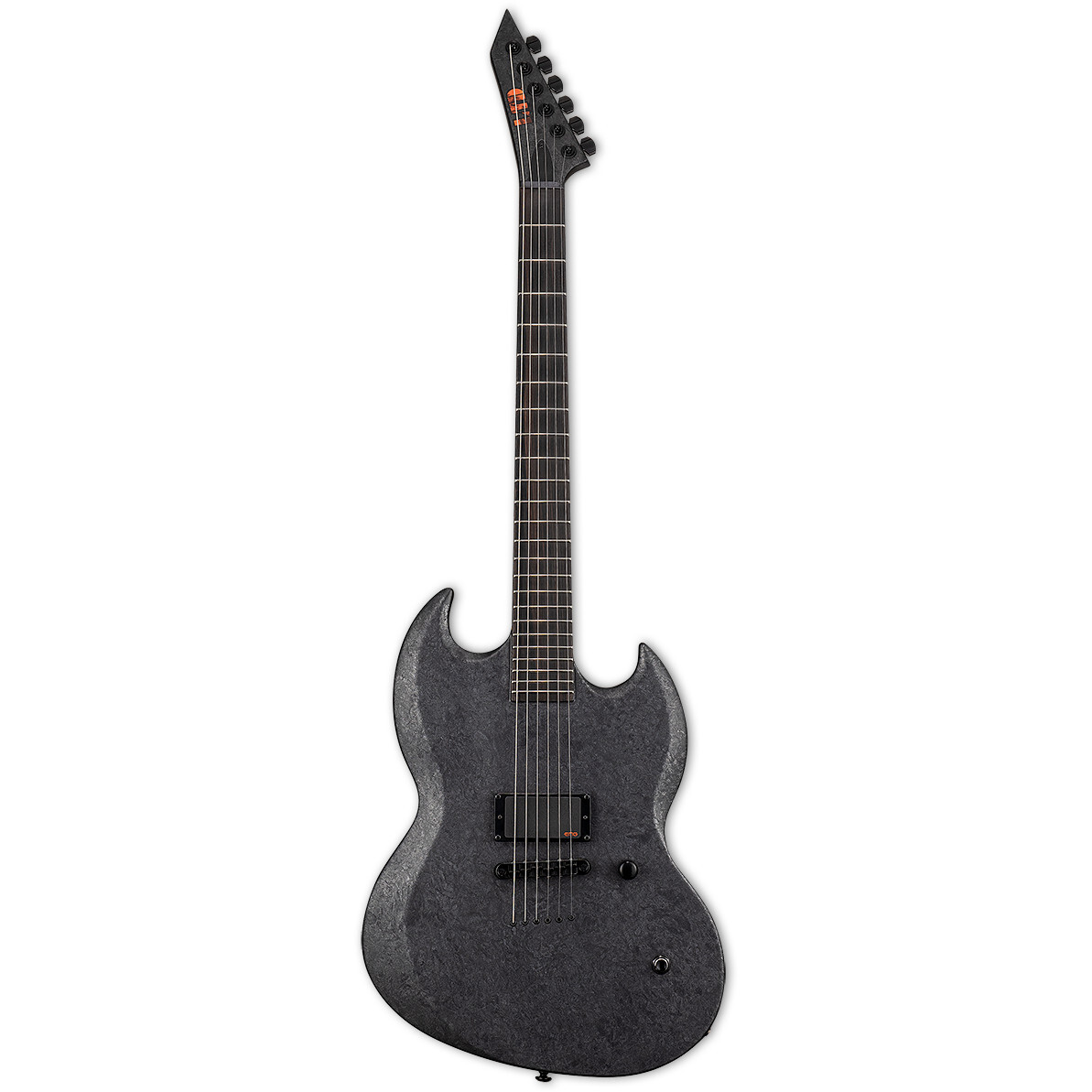 ESP LTD. RM-600 Reba Meyers Signature