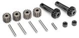 Traxxas modelbouw accessoires