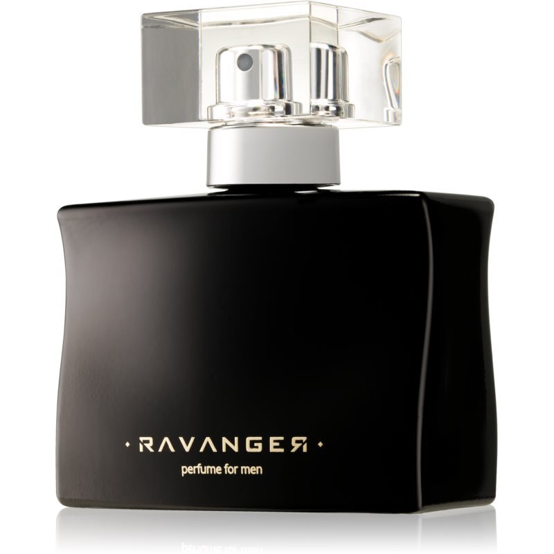 SANTINI Cosmetic Ravanger eau de parfum / heren