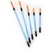 Preston Dura Wag Inserts Droits 2 0,5g Flotteur Anglais