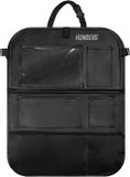 Humberg HM-993 autostoel organizer met tafel